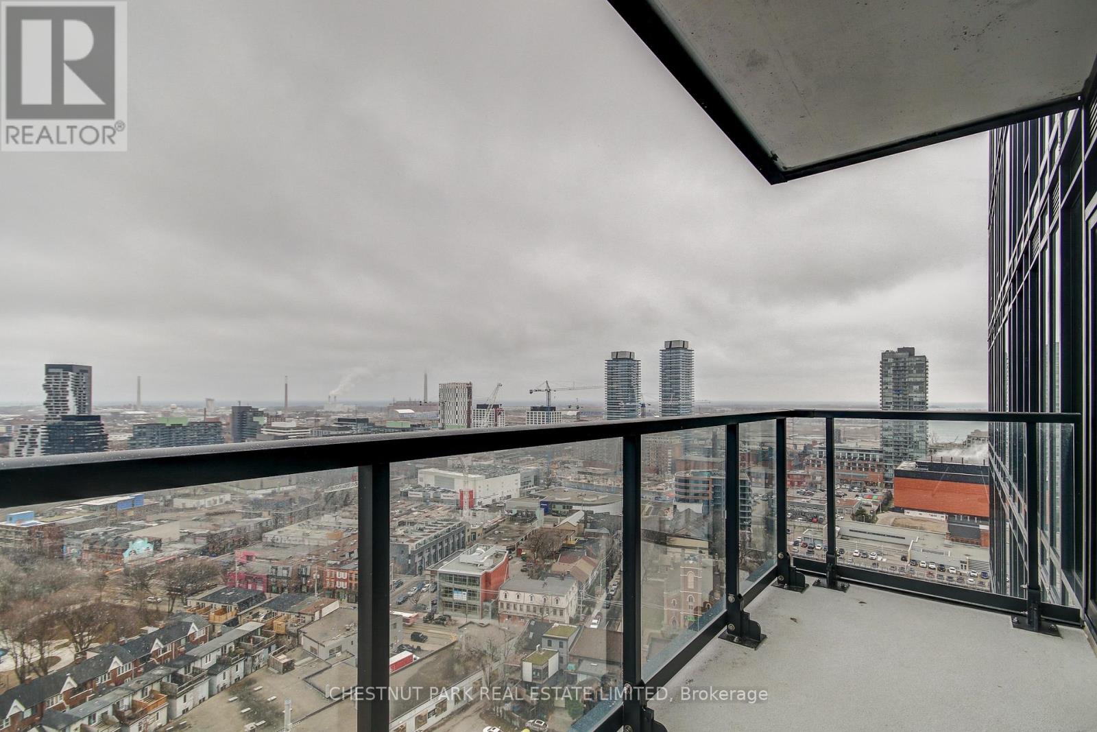 2001 - 48 Power Street, Toronto (Moss Park), Ontario  M5A 3A6 - Photo 21 - C12987962