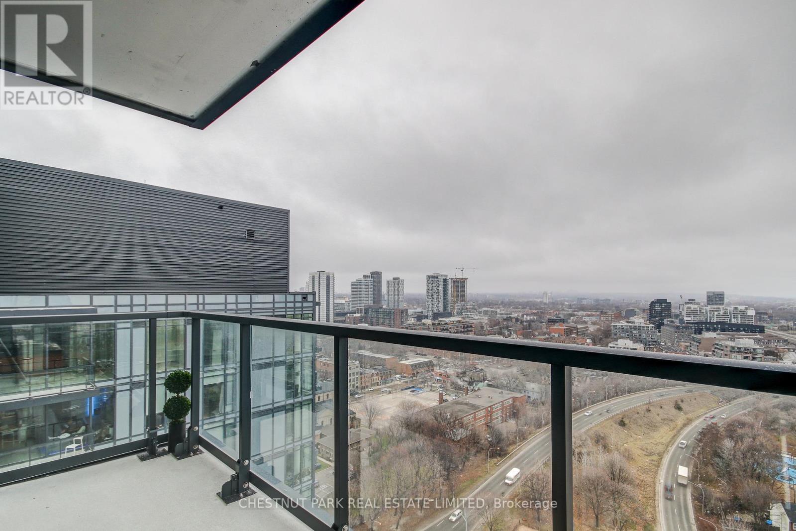 2001 - 48 Power Street, Toronto (Moss Park), Ontario  M5A 3A6 - Photo 22 - C12987962