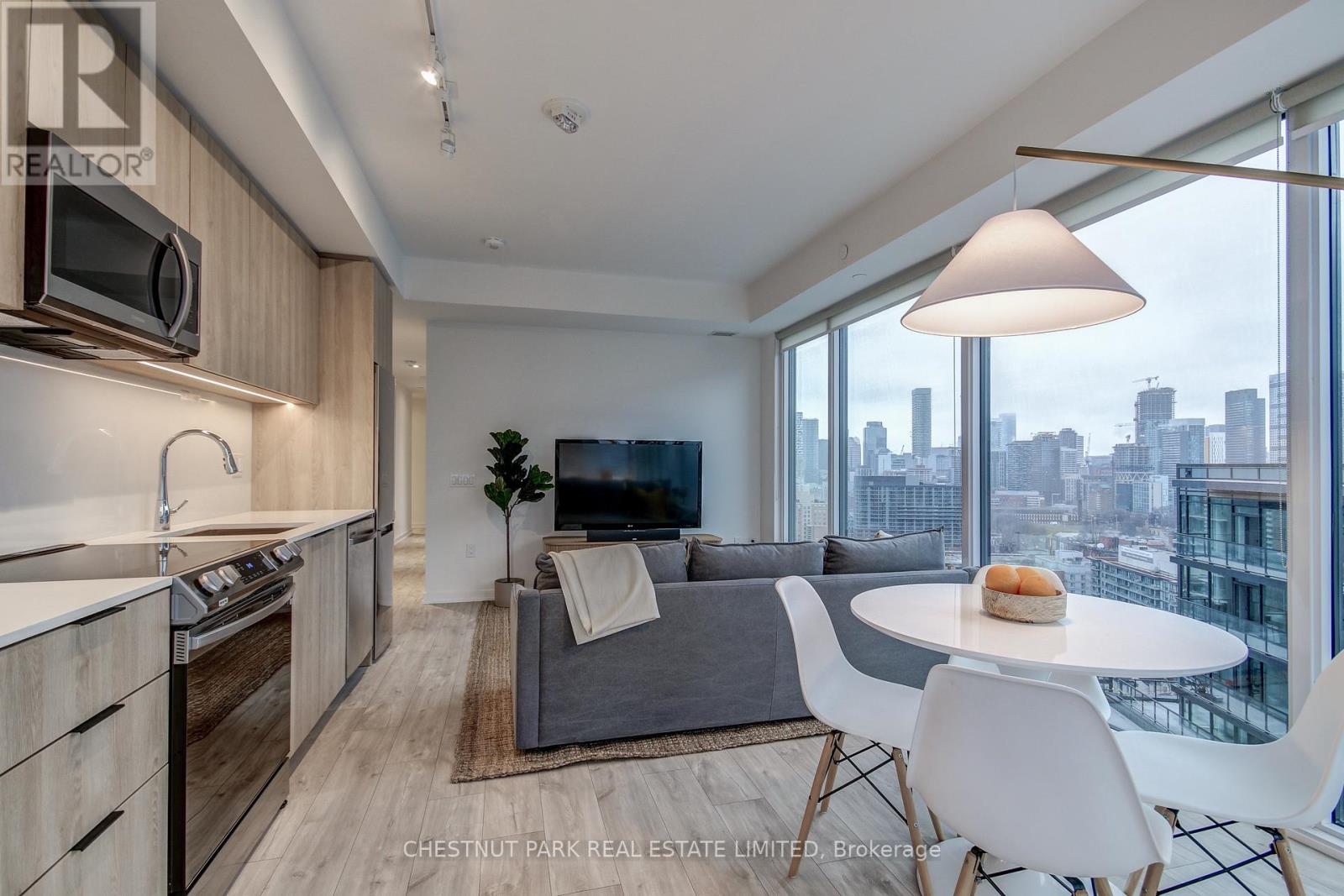 2001 - 48 Power Street, Toronto (Moss Park), Ontario  M5A 3A6 - Photo 23 - C12987962