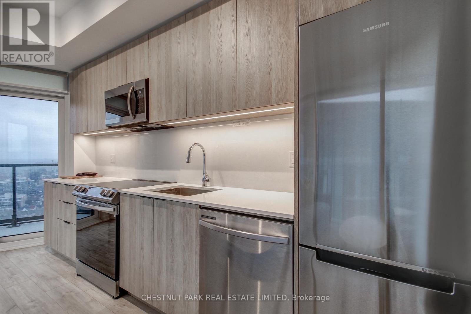 2001 - 48 Power Street, Toronto (Moss Park), Ontario  M5A 3A6 - Photo 25 - C12987962