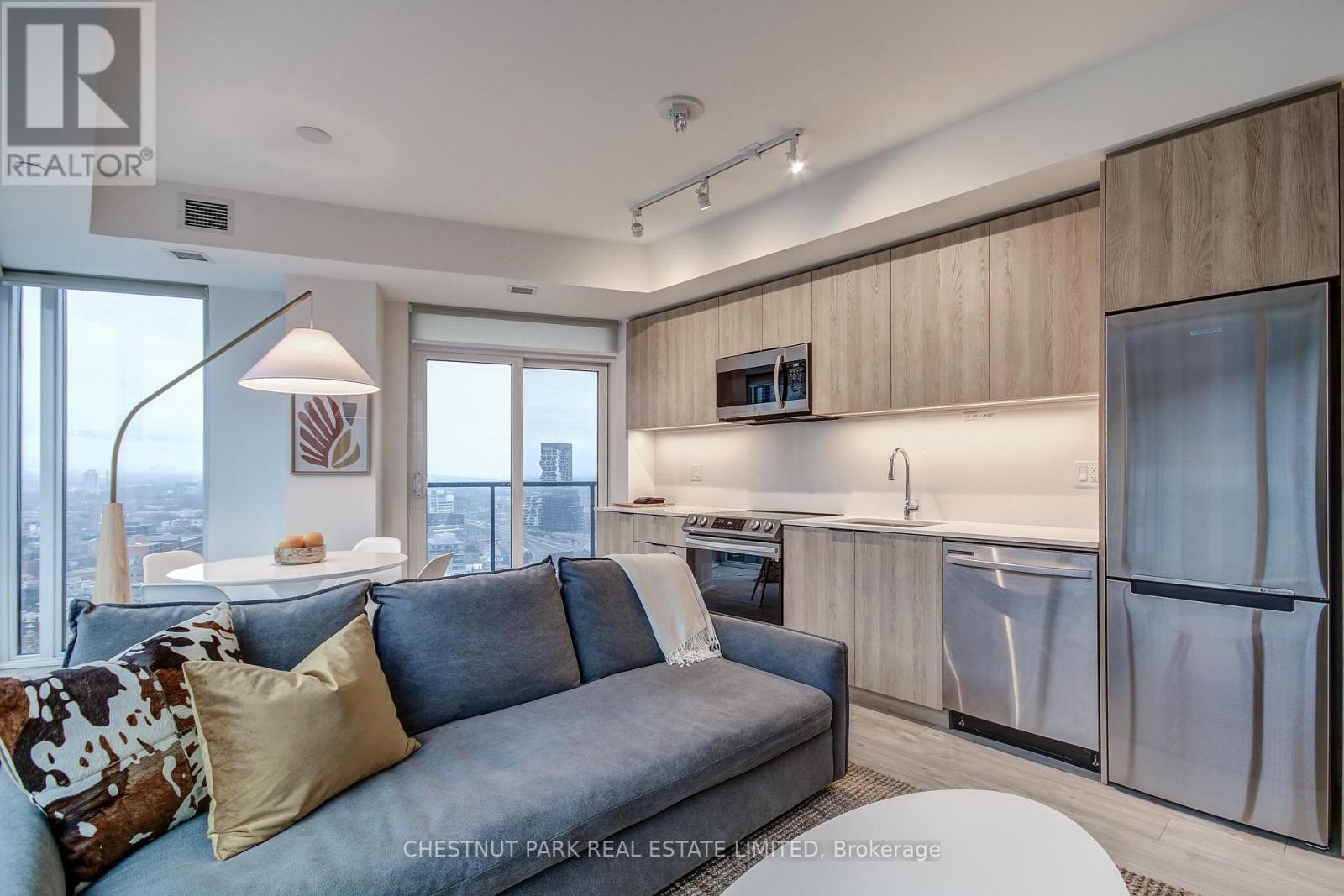 2001 - 48 Power Street, Toronto (Moss Park), Ontario  M5A 3A6 - Photo 26 - C12987962