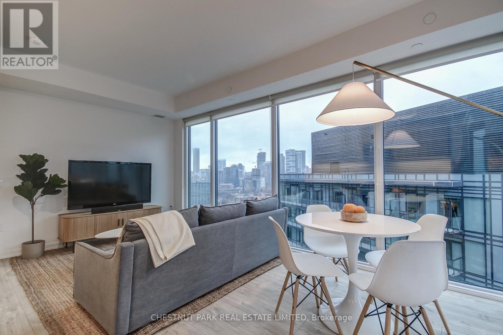 2001 - 48 Power Street, Toronto (Moss Park), Ontario  M5A 3A6 - Photo 27 - C12987962