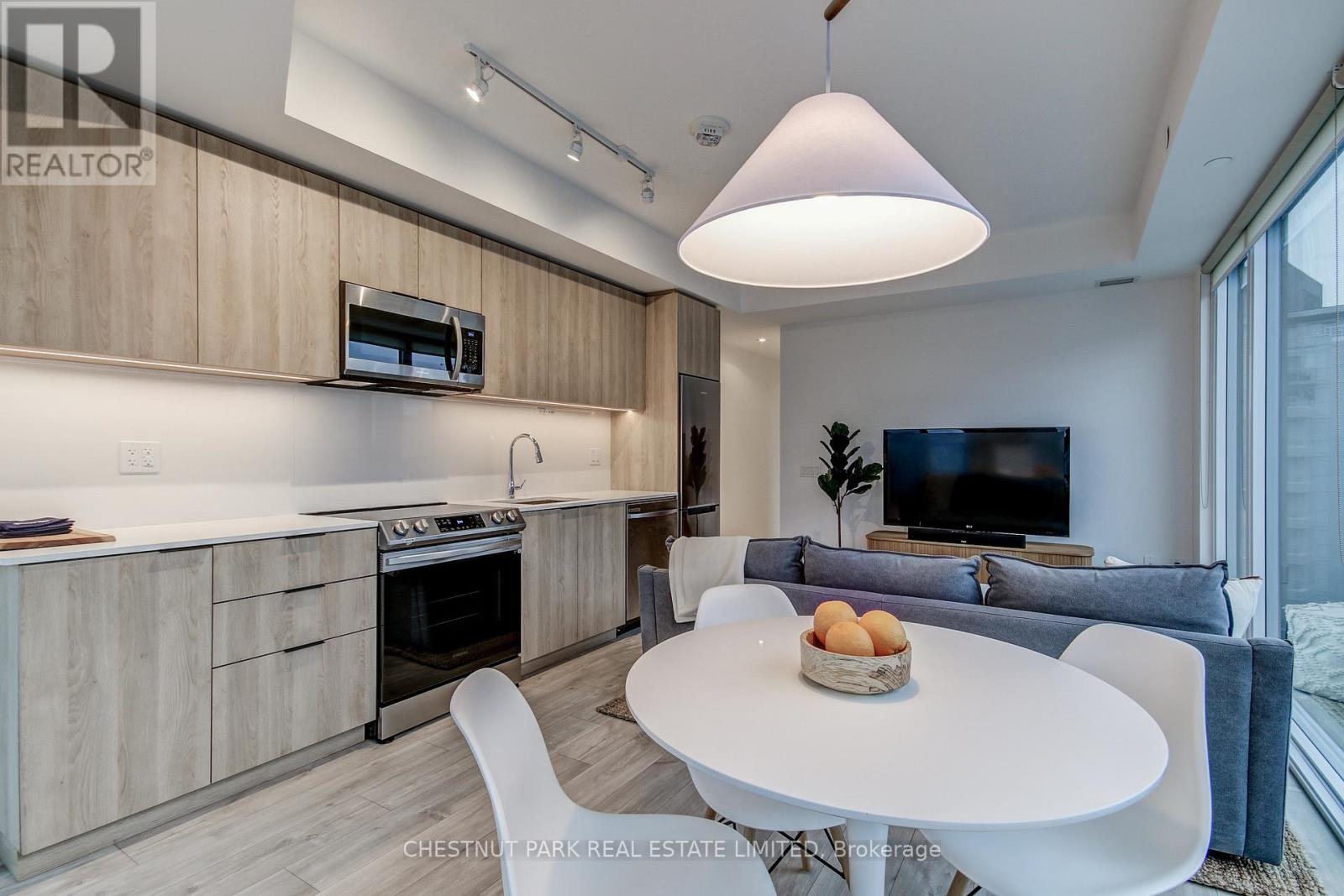 2001 - 48 Power Street, Toronto (Moss Park), Ontario  M5A 3A6 - Photo 28 - C12987962