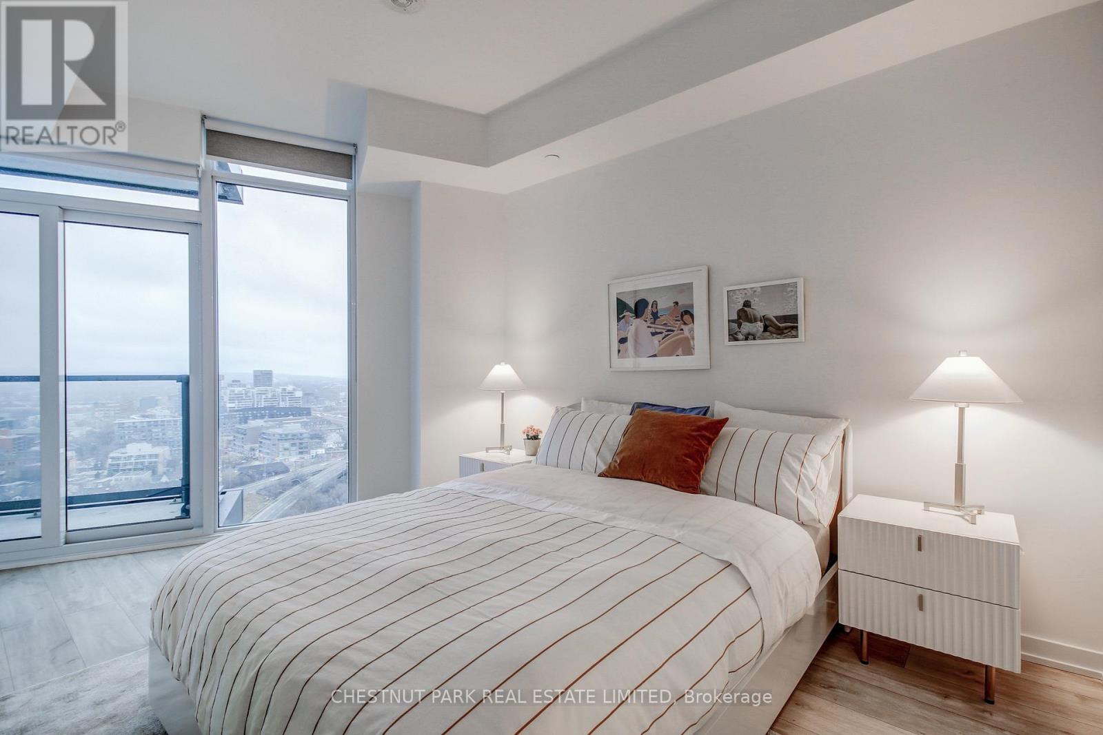 2001 - 48 Power Street, Toronto (Moss Park), Ontario  M5A 3A6 - Photo 29 - C12987962