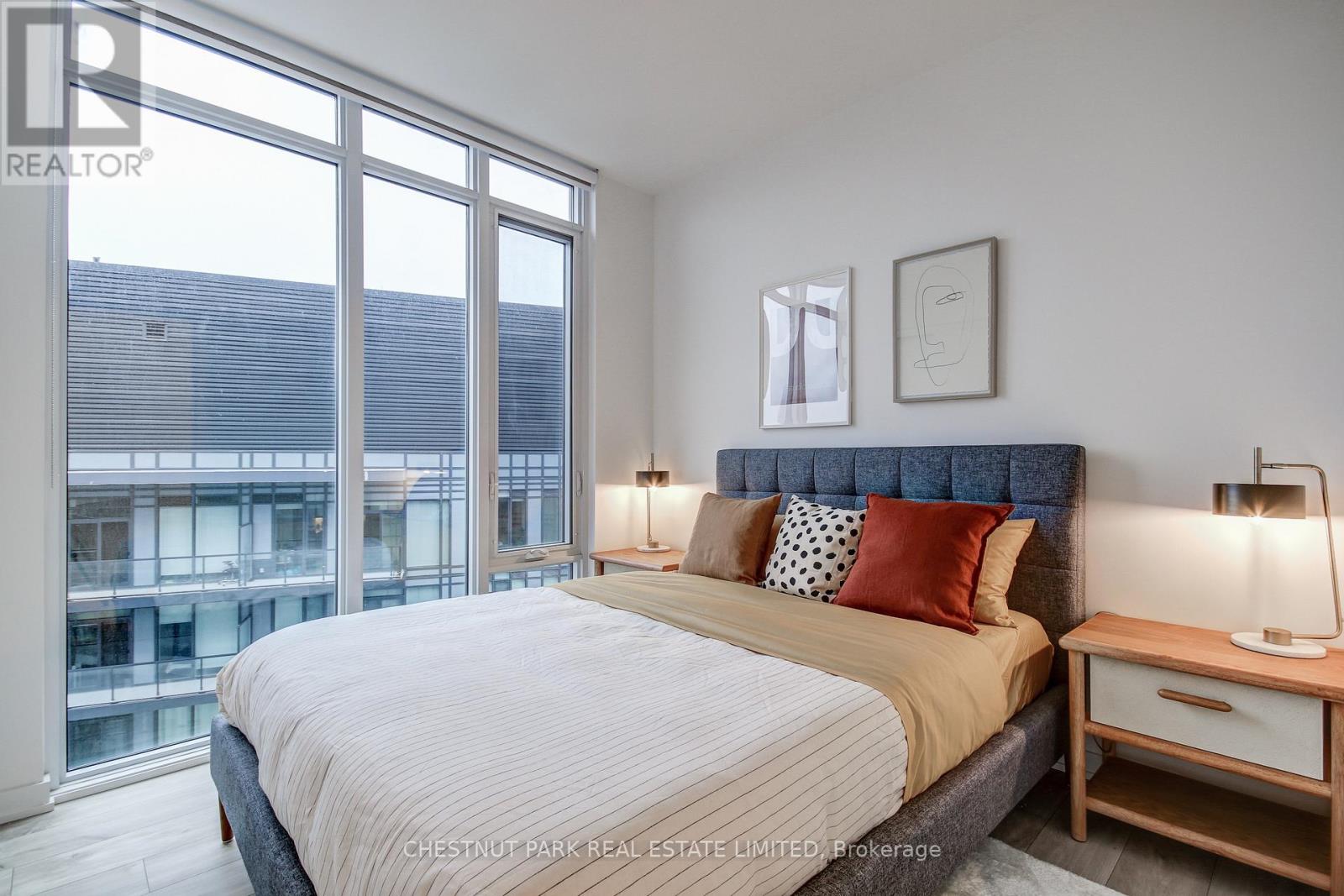 2001 - 48 Power Street, Toronto (Moss Park), Ontario  M5A 3A6 - Photo 33 - C12987962