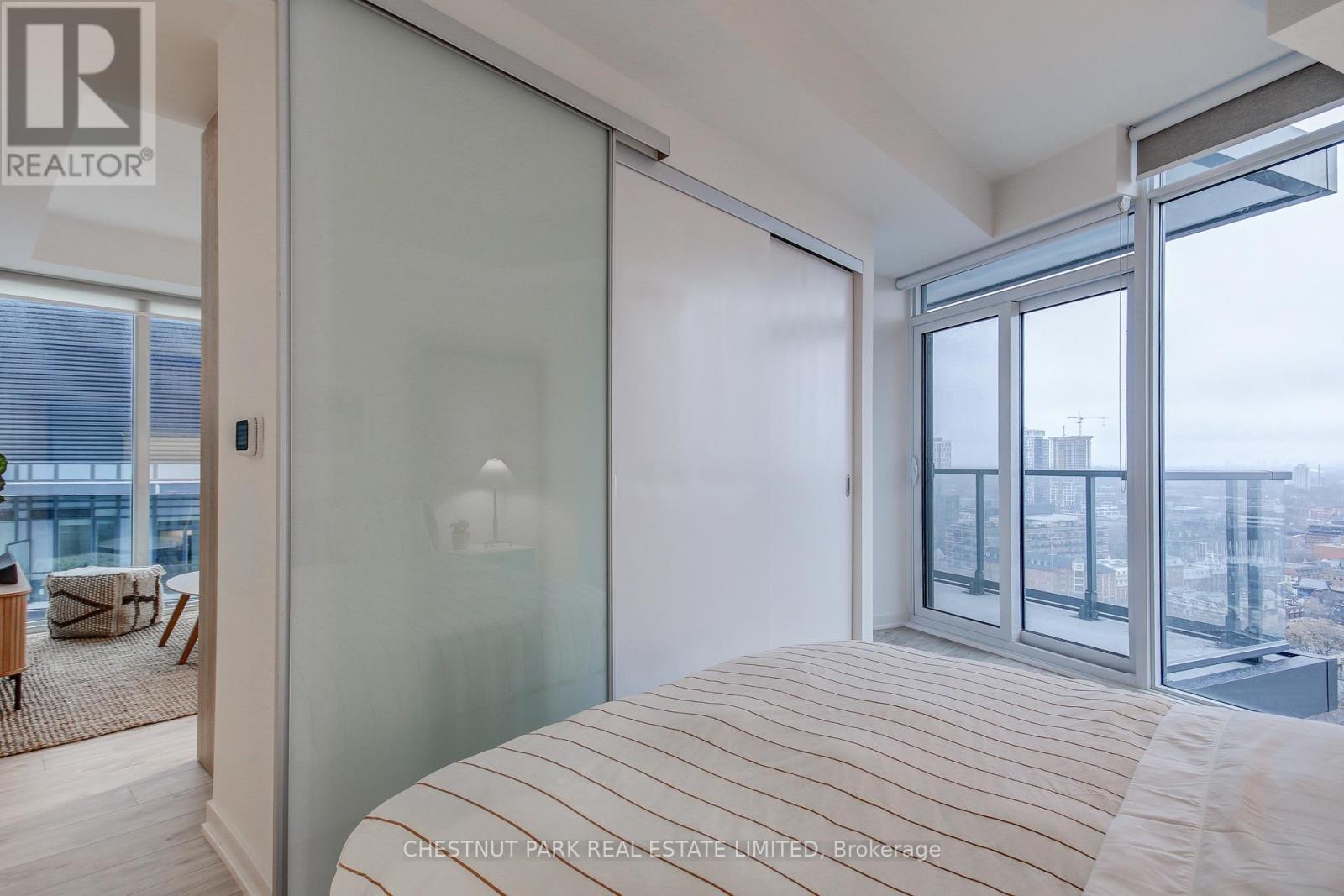 2001 - 48 Power Street, Toronto (Moss Park), Ontario  M5A 3A6 - Photo 38 - C12987962