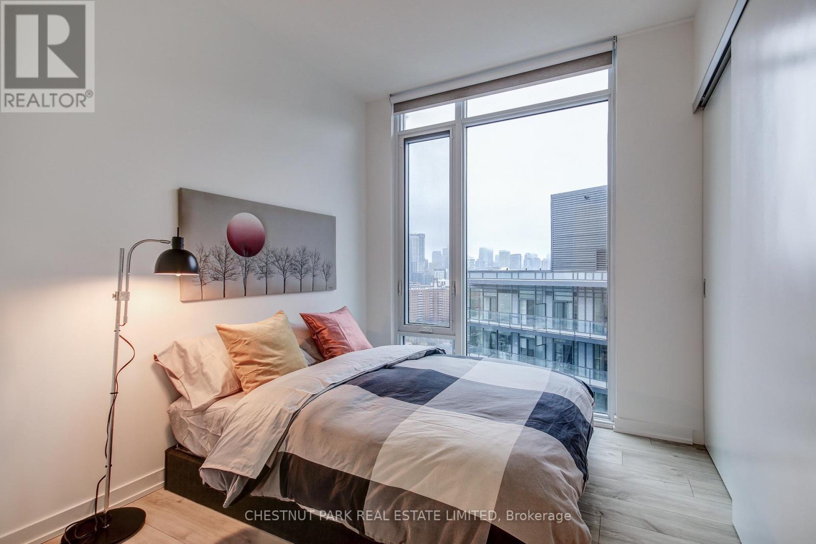 2001 - 48 Power Street, Toronto (Moss Park), Ontario  M5A 3A6 - Photo 39 - C12987962