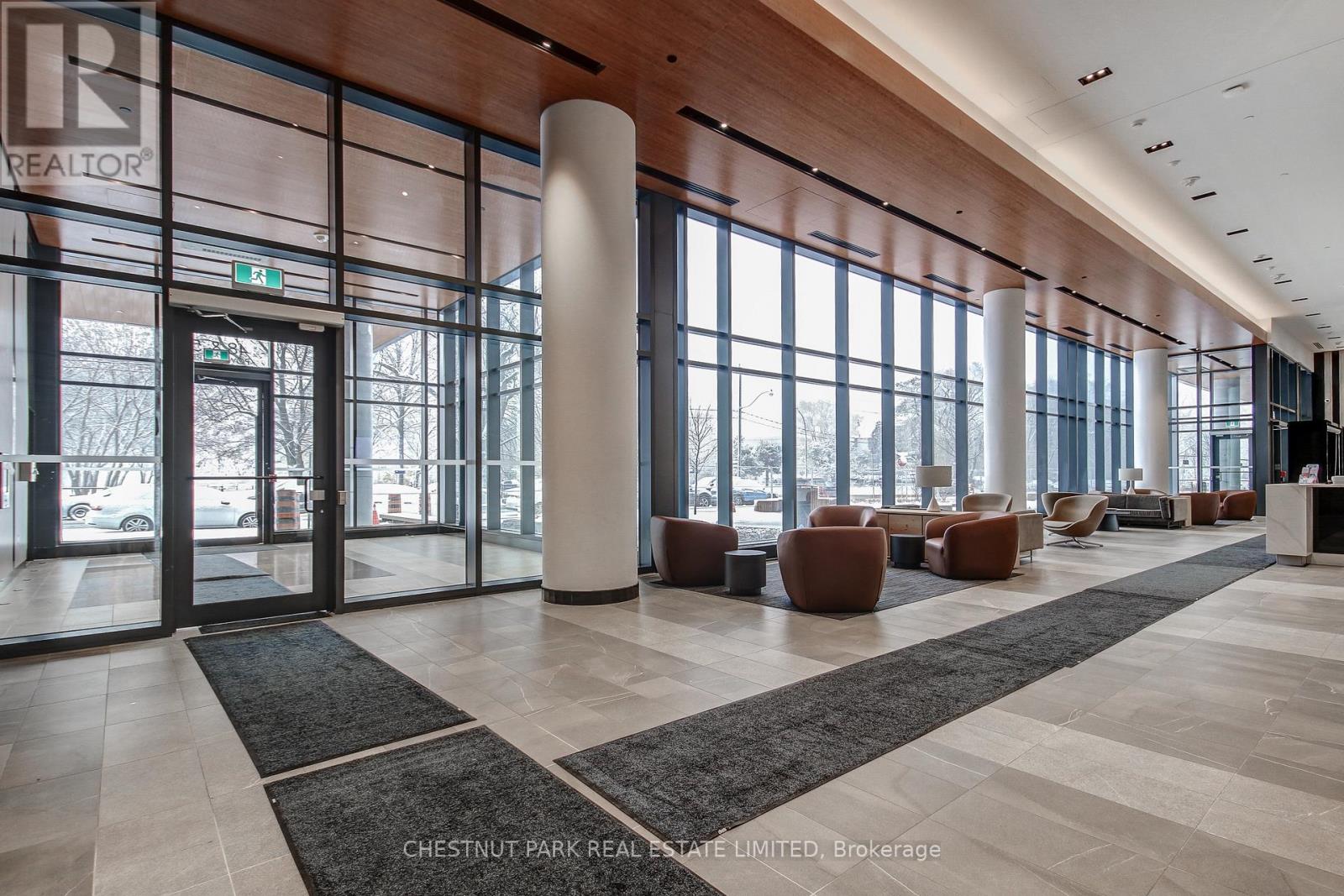 2001 - 48 Power Street, Toronto (Moss Park), Ontario  M5A 3A6 - Photo 4 - C12987962