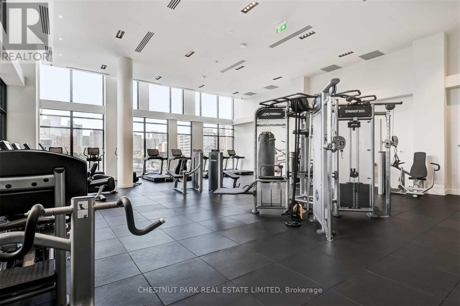 2001 - 48 Power Street, Toronto (Moss Park), Ontario  M5A 3A6 - Photo 41 - C12987962