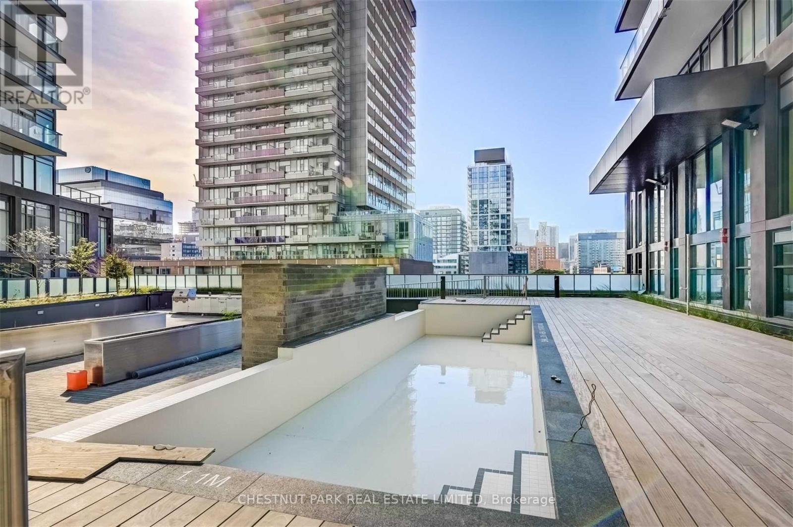 2001 - 48 Power Street, Toronto (Moss Park), Ontario  M5A 3A6 - Photo 42 - C12987962