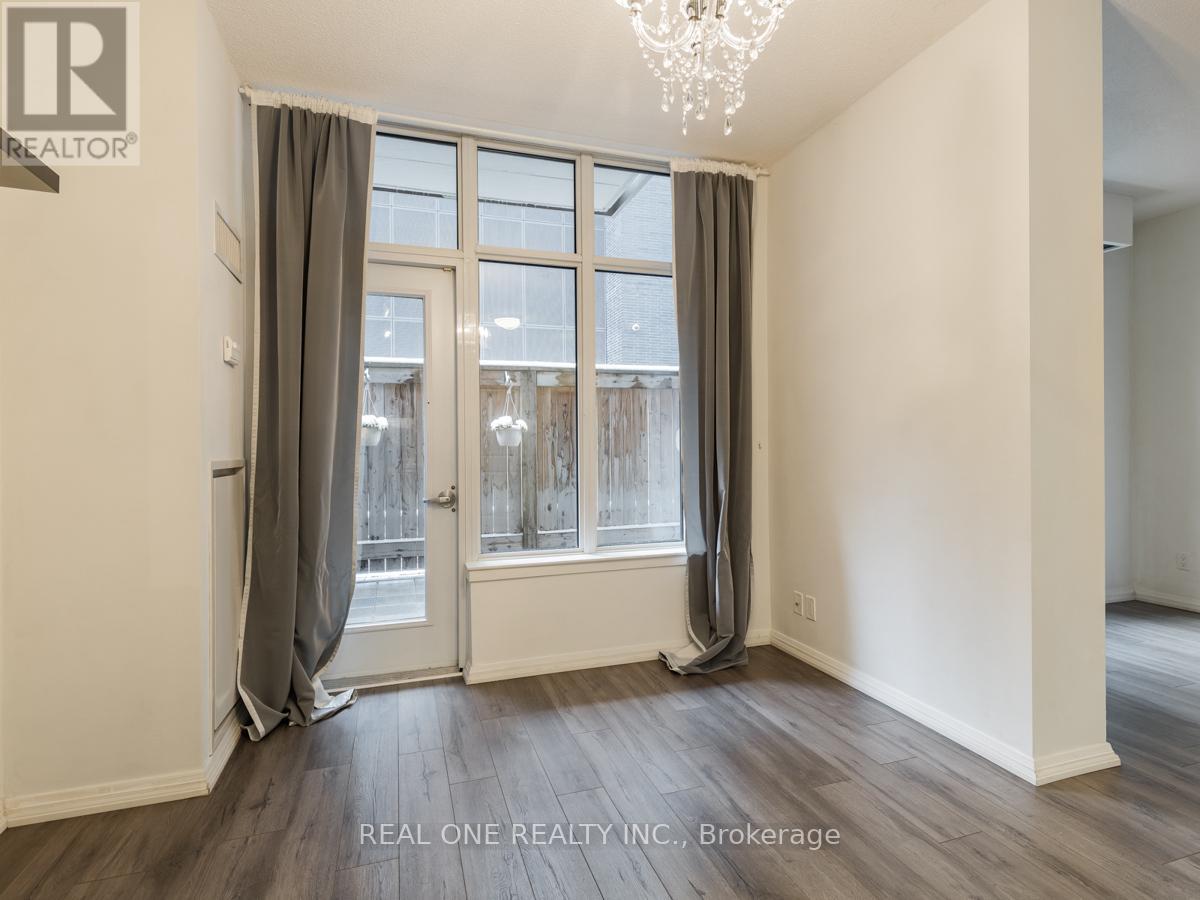 104 - 35 Hayden Street, Toronto (Church-Yonge Corridor), Ontario  M4Y 3C3 - Photo 4 - C12987964