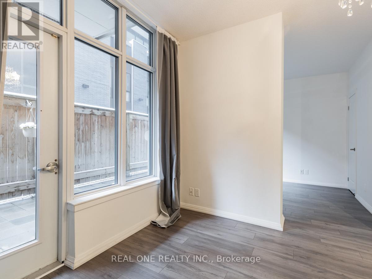 104 - 35 Hayden Street, Toronto (Church-Yonge Corridor), Ontario  M4Y 3C3 - Photo 5 - C12987964