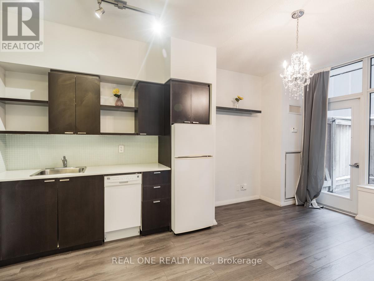 104 - 35 Hayden Street, Toronto (Church-Yonge Corridor), Ontario  M4Y 3C3 - Photo 9 - C12987964