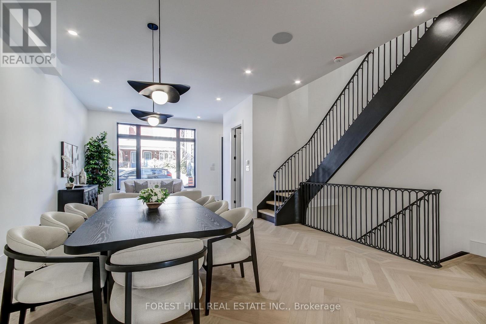 21 Foxley Street, Toronto, Ontario  M6J 1P9 - Photo 16 - C12987966