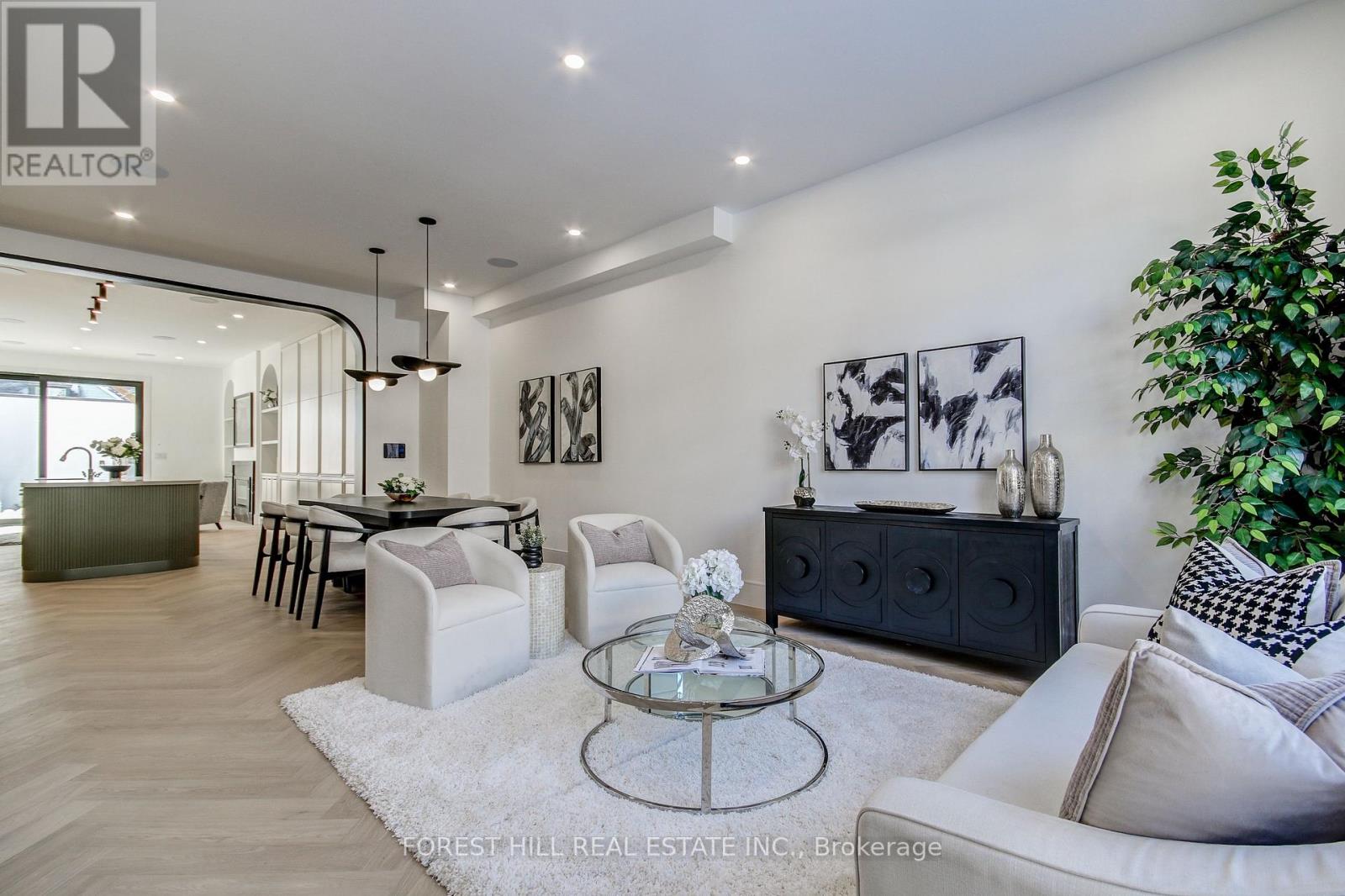 21 Foxley Street, Toronto, Ontario  M6J 1P9 - Photo 2 - C12987966