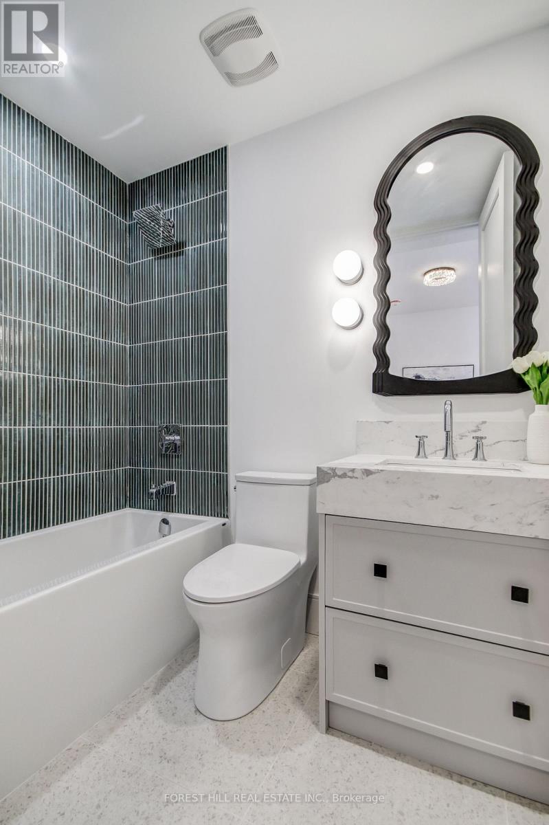 21 Foxley Street, Toronto, Ontario  M6J 1P9 - Photo 23 - C12987966