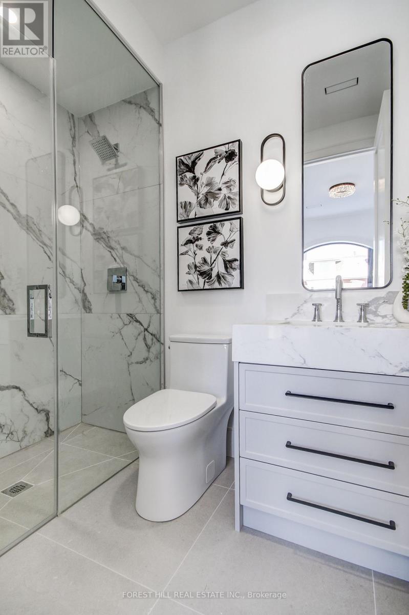 21 Foxley Street, Toronto, Ontario  M6J 1P9 - Photo 25 - C12987966