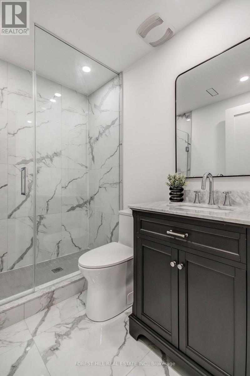 21 Foxley Street, Toronto, Ontario  M6J 1P9 - Photo 40 - C12987966