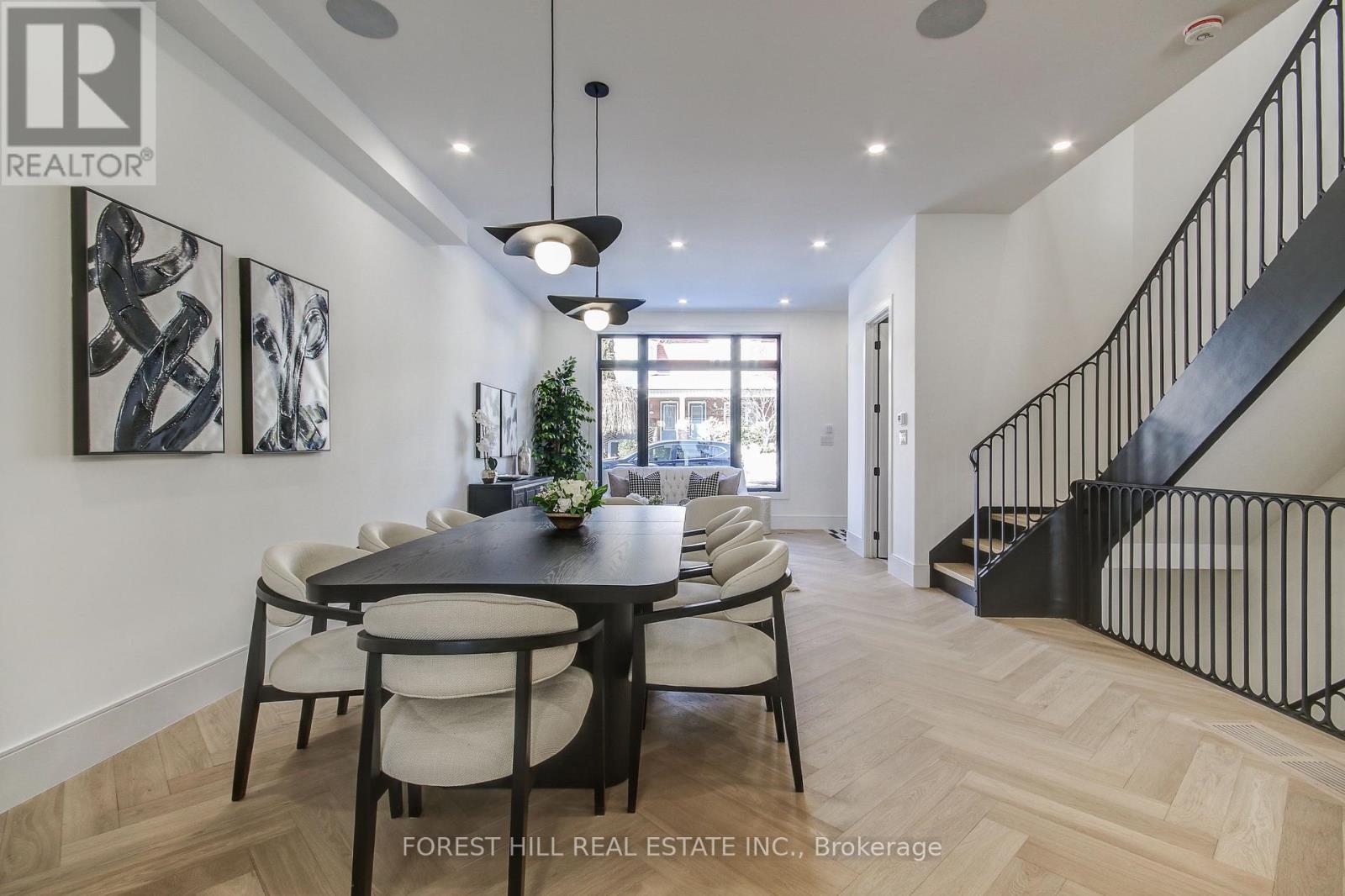 21 Foxley Street, Toronto, Ontario  M6J 1P9 - Photo 7 - C12987966