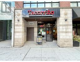 263 KING STREET E, Toronto, Ontario