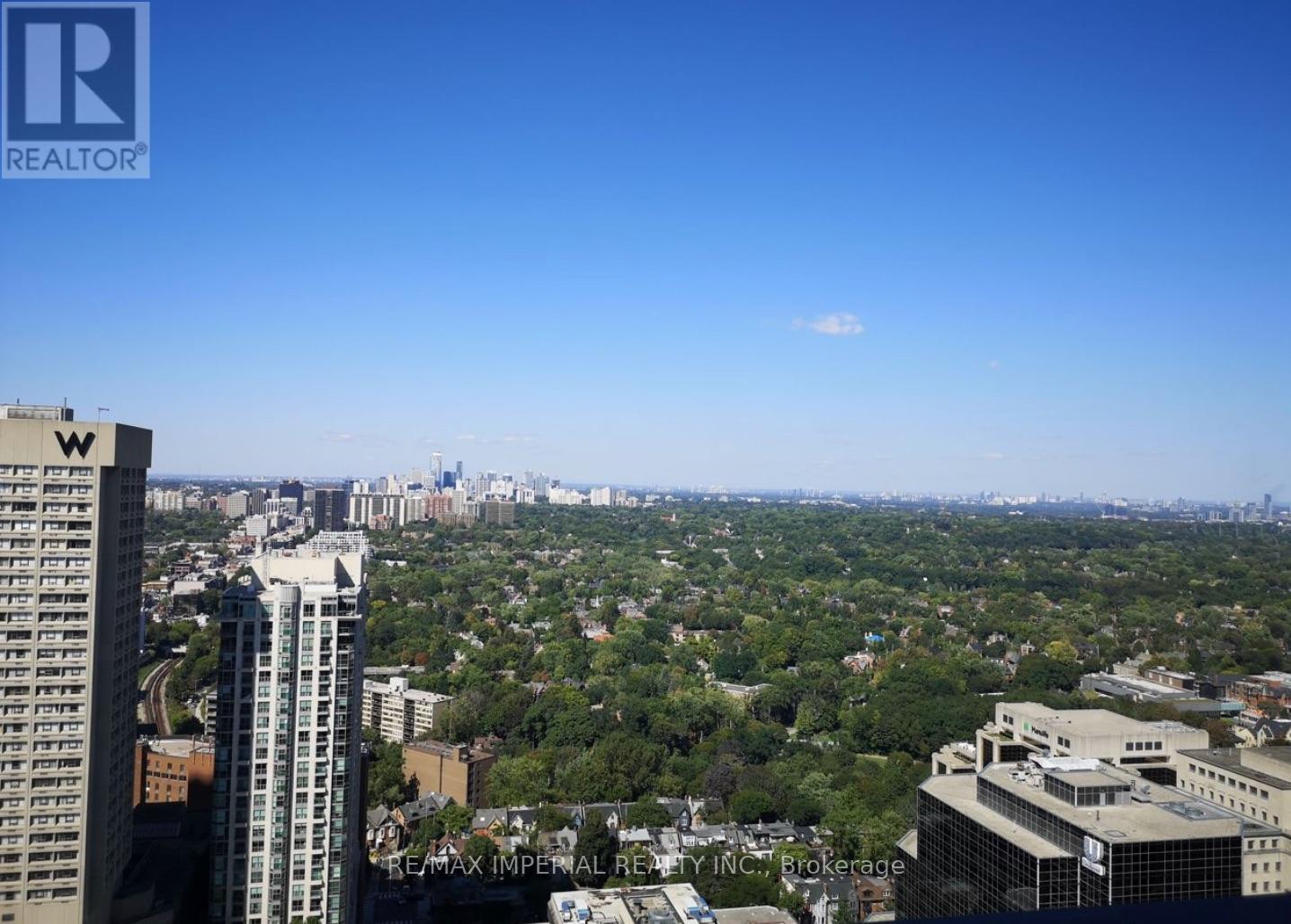 3810 - 50 Charles Street E, Toronto (Church-Yonge Corridor), Ontario  M4Y 1T1 - Photo 6 - C12987978