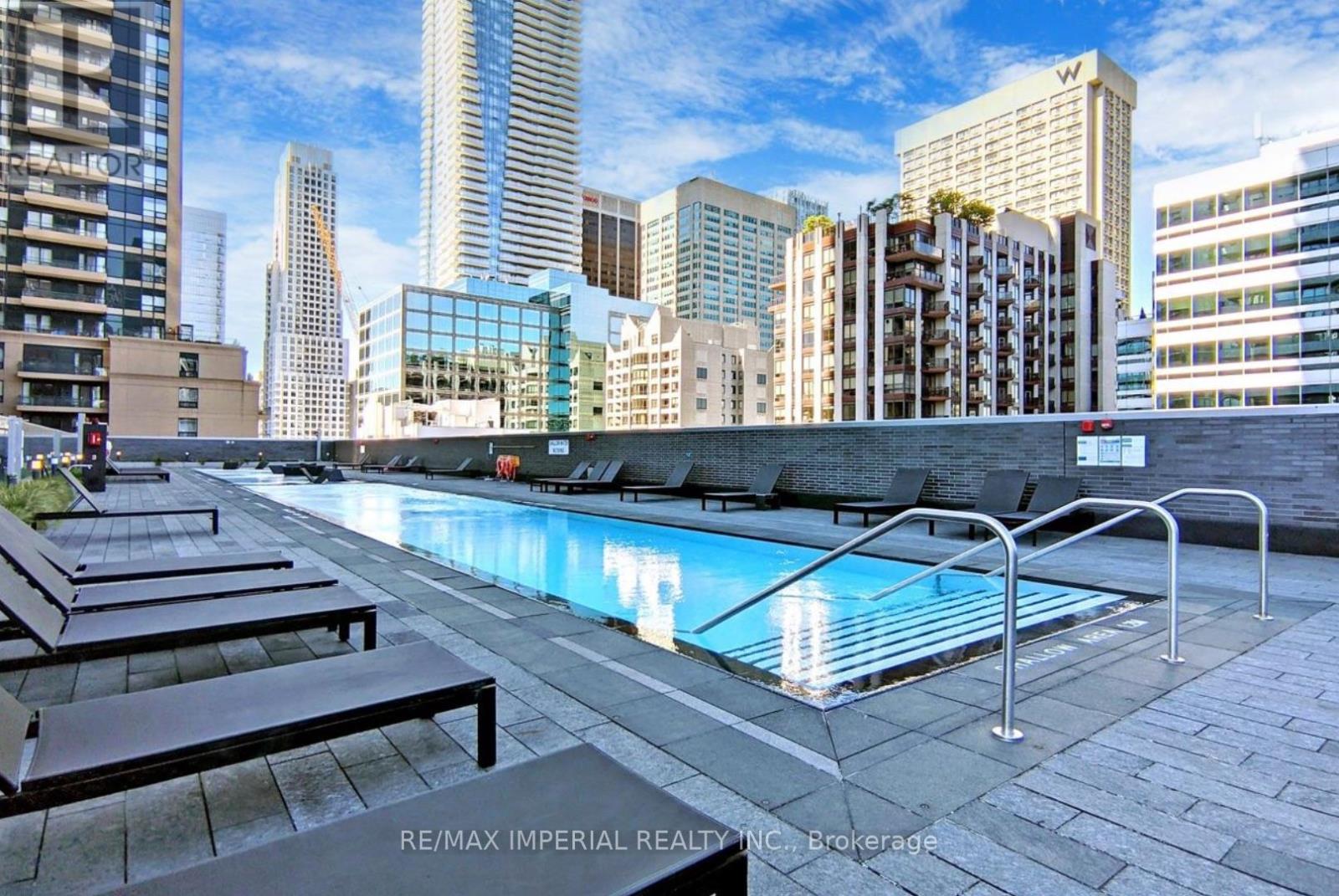 3810 - 50 Charles Street E, Toronto (Church-Yonge Corridor), Ontario  M4Y 1T1 - Photo 7 - C12987978