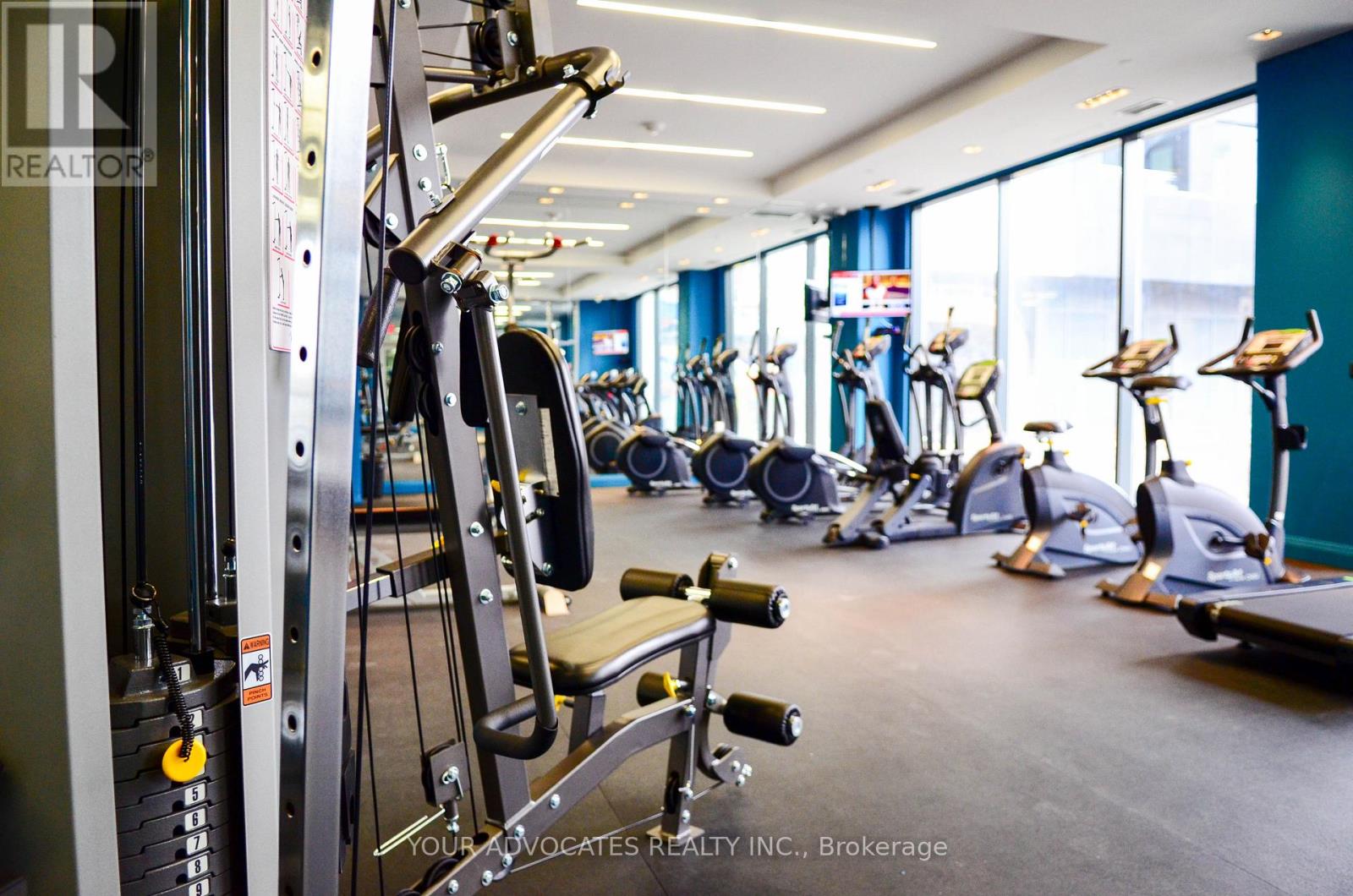 611 - 525 Adelaide Street W, Toronto (Waterfront Communities), Ontario  M5V 1T6 - Photo 15 - C12987984