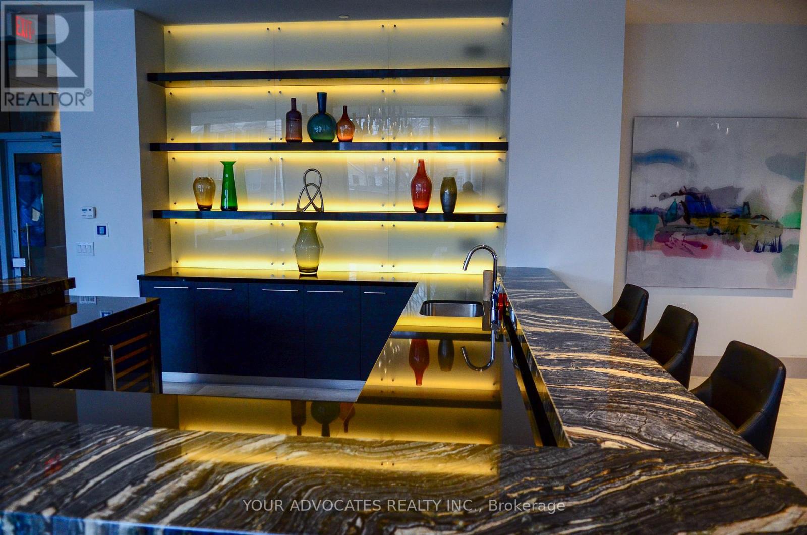 611 - 525 Adelaide Street W, Toronto (Waterfront Communities), Ontario  M5V 1T6 - Photo 17 - C12987984