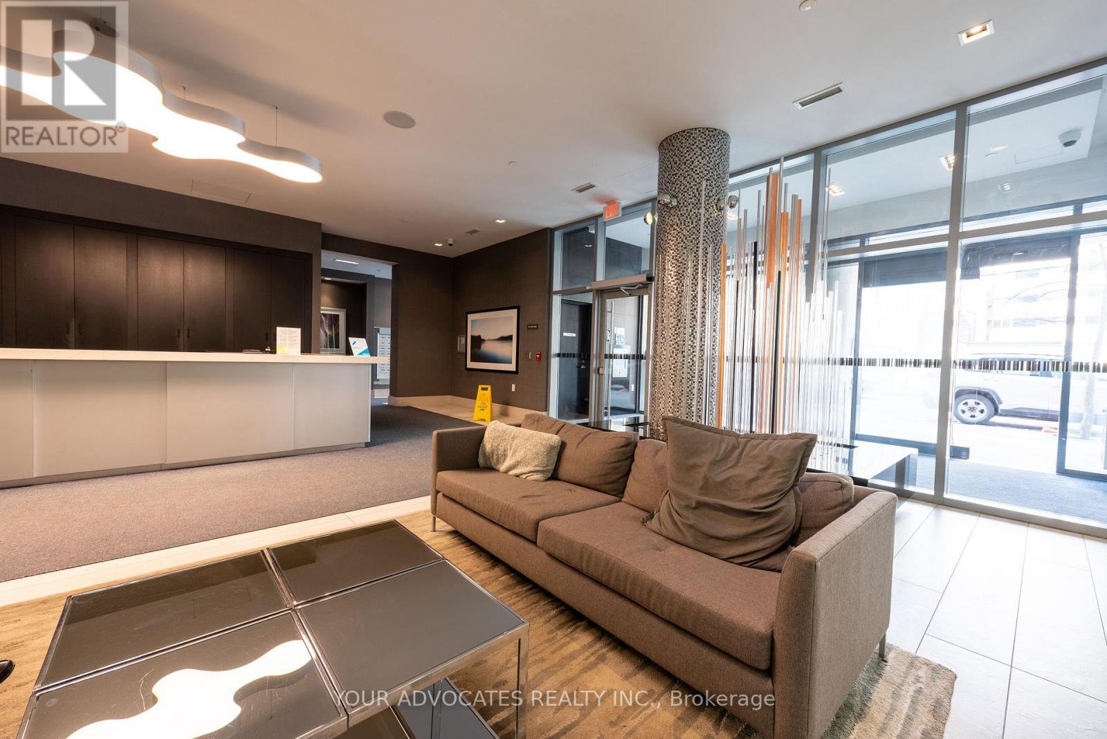 611 - 525 Adelaide Street W, Toronto (Waterfront Communities), Ontario  M5V 1T6 - Photo 4 - C12987984