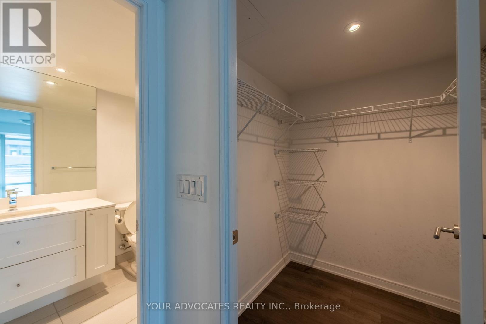 611 - 525 Adelaide Street W, Toronto (Waterfront Communities), Ontario  M5V 1T6 - Photo 8 - C12987984