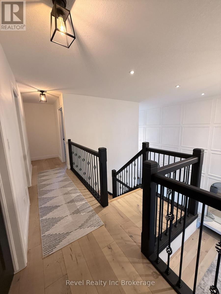 336 Munnoch Boulevard, Woodstock, Ontario  N4T 0H6 - Photo 25 - X12840592