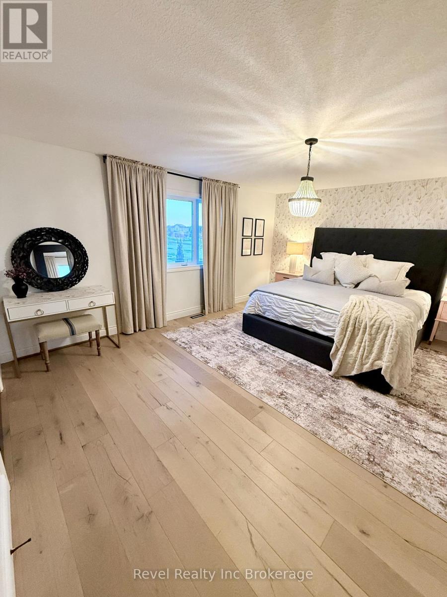 336 Munnoch Boulevard, Woodstock, Ontario  N4T 0H6 - Photo 26 - X12840592