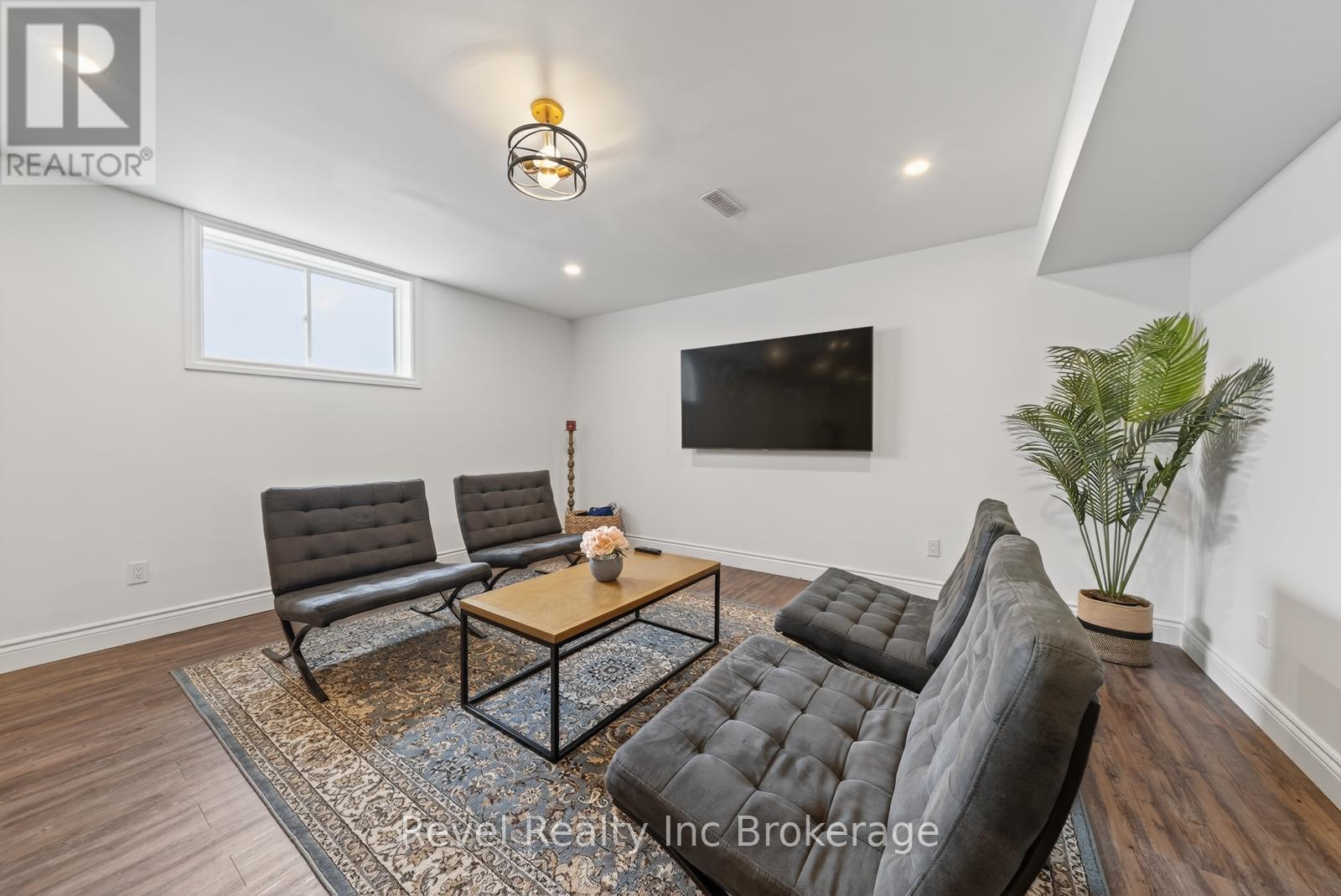 336 Munnoch Boulevard, Woodstock, Ontario  N4T 0H6 - Photo 34 - X12840592