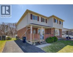 137 EASTFOREST Trail, Kitchener, Ontario