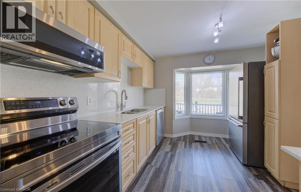 137 Eastforest Trail, Kitchener, Ontario  N2N 3E4 - Photo 10 - 40811714