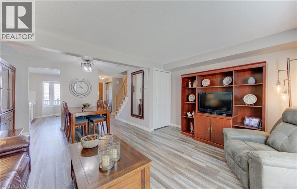 137 Eastforest Trail, Kitchener, Ontario  N2N 3E4 - Photo 15 - 40811714