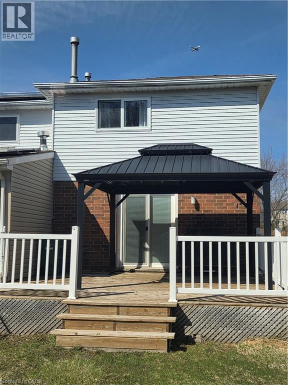 137 Eastforest Trail, Kitchener, Ontario  N2N 3E4 - Photo 34 - 40811714