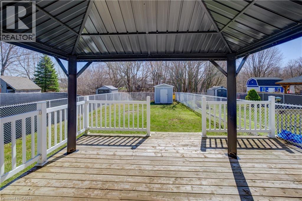 137 Eastforest Trail, Kitchener, Ontario  N2N 3E4 - Photo 32 - 40811714