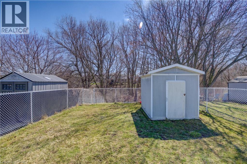 137 Eastforest Trail, Kitchener, Ontario  N2N 3E4 - Photo 35 - 40811714