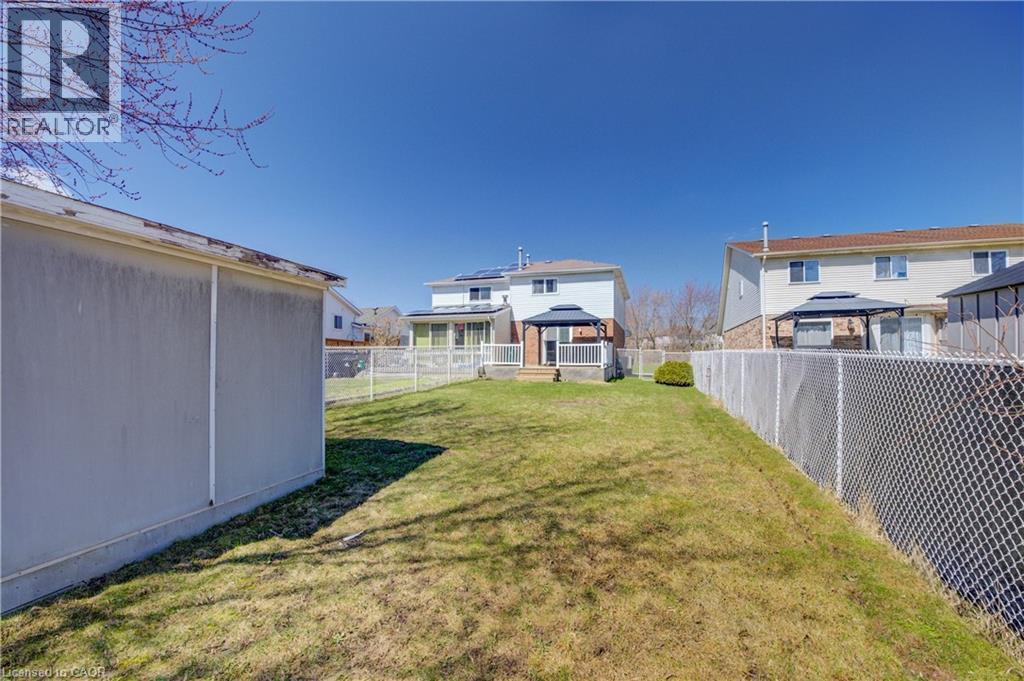 137 Eastforest Trail, Kitchener, Ontario  N2N 3E4 - Photo 36 - 40811714