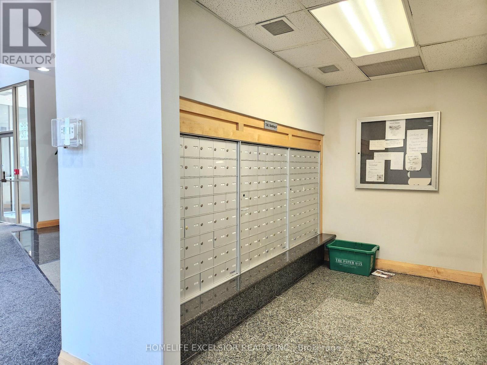 317 - 7363 Kennedy Road, Markham, Ontario  L3R 1G8 - Photo 20 - N12987972