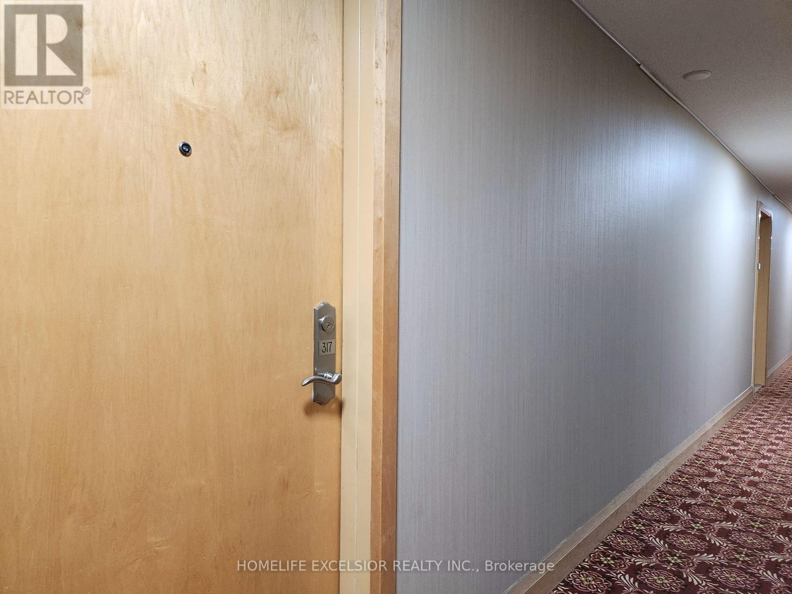 317 - 7363 Kennedy Road, Markham, Ontario  L3R 1G8 - Photo 4 - N12987972