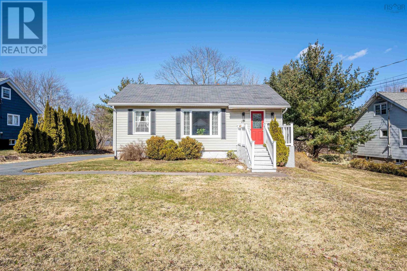 21 Walker Street, Dartmouth, Nova Scotia  B2X 1B2 - Photo 2 - 202606817