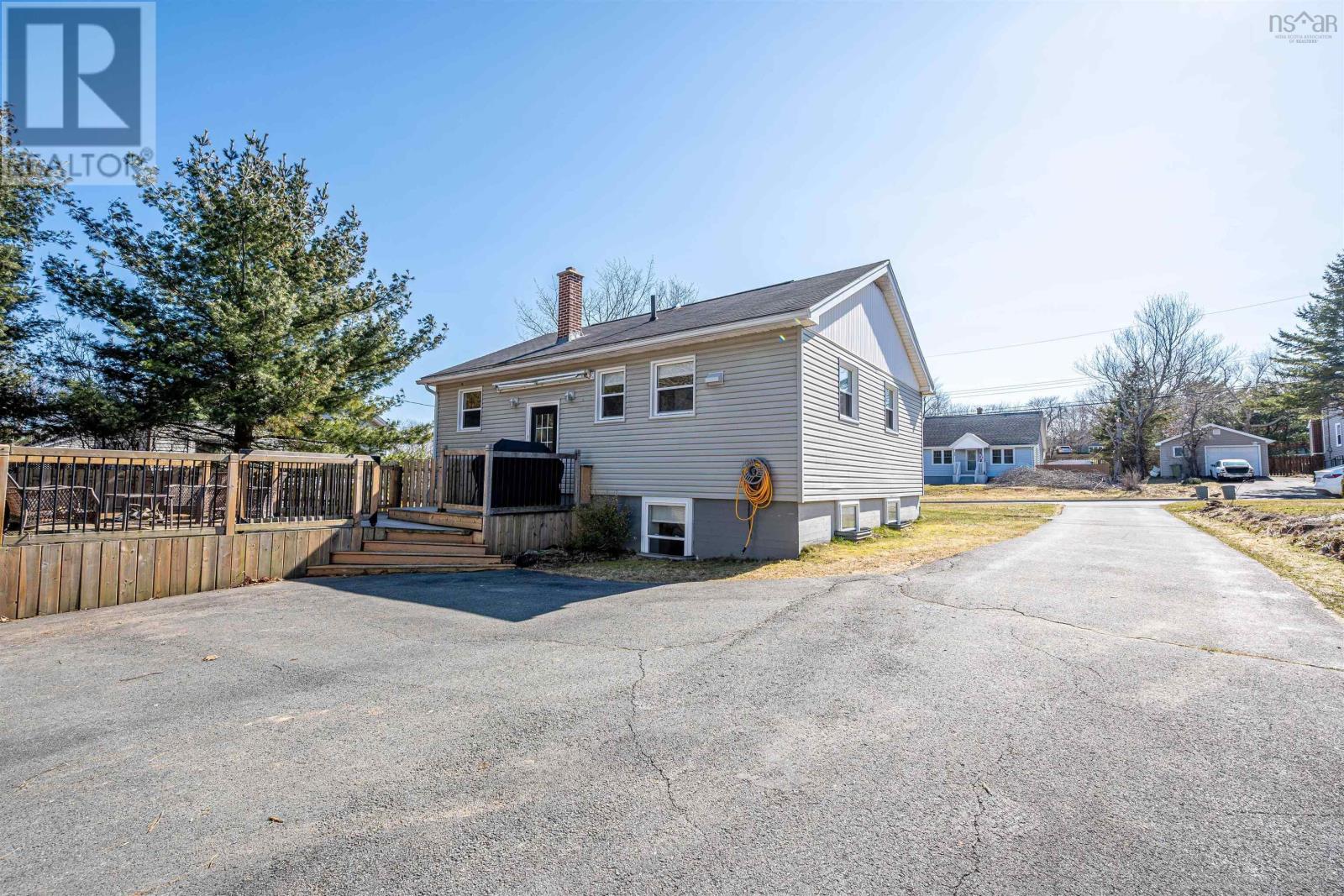 21 Walker Street, Dartmouth, Nova Scotia  B2X 1B2 - Photo 34 - 202606817