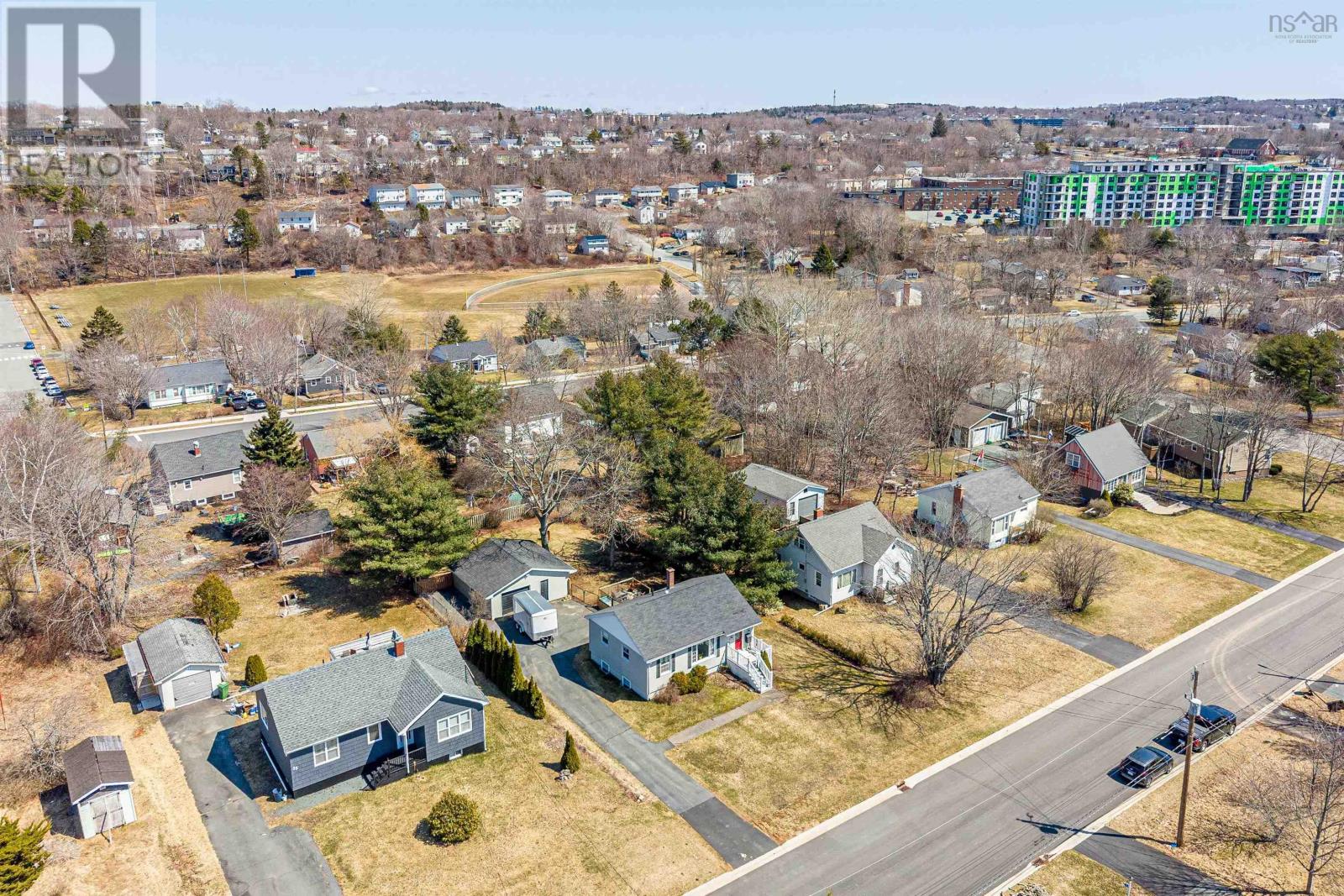 21 Walker Street, Dartmouth, Nova Scotia  B2X 1B2 - Photo 45 - 202606817