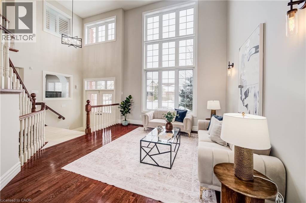 38 Deer Ridge Crescent, Kitchener, Ontario  N2P 2L3 - Photo 3 - 40812857