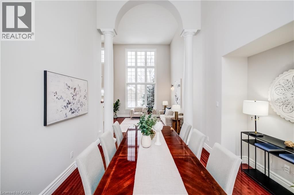 38 Deer Ridge Crescent, Kitchener, Ontario  N2P 2L3 - Photo 5 - 40812857