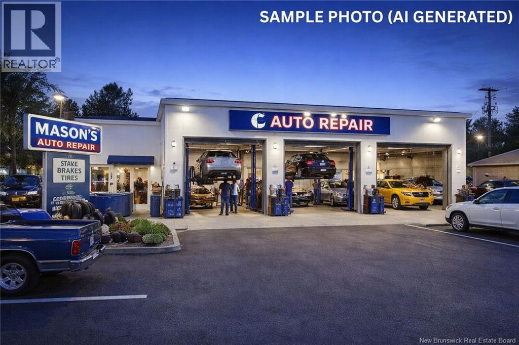 2094 Route 133, Grand-Barachois, New Brunswick  E4P 8J9 - Photo 7 - NB136825