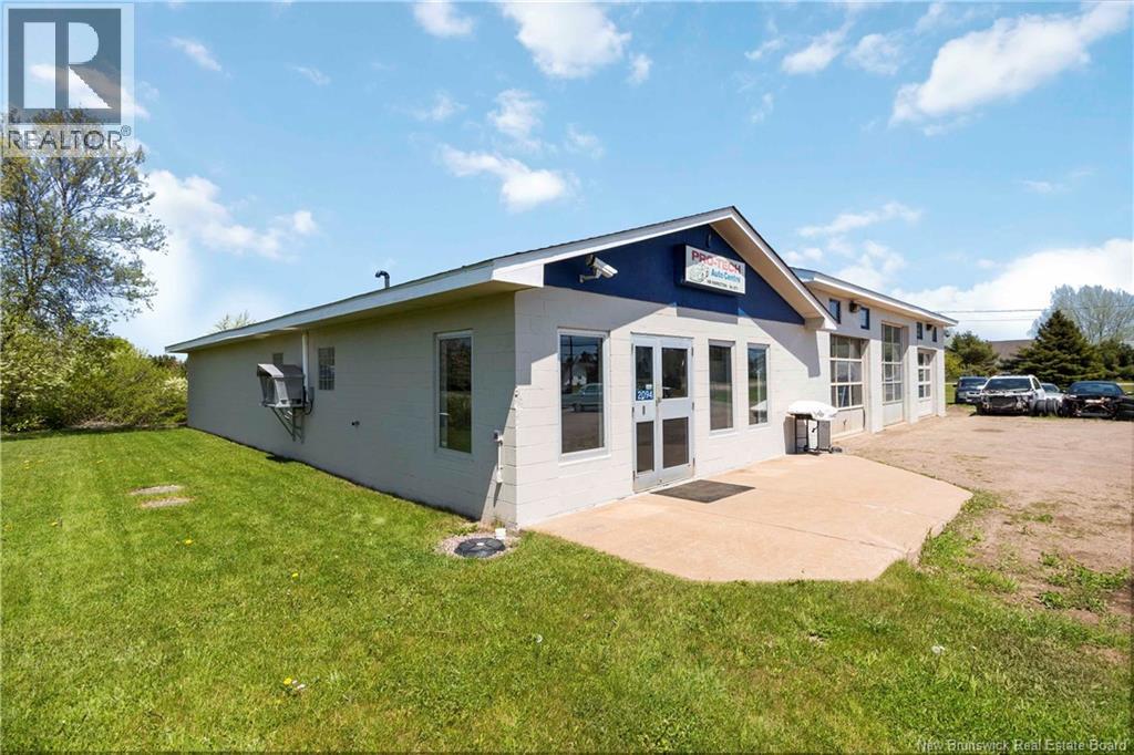 2094 Route 133, grand-barachois, New Brunswick