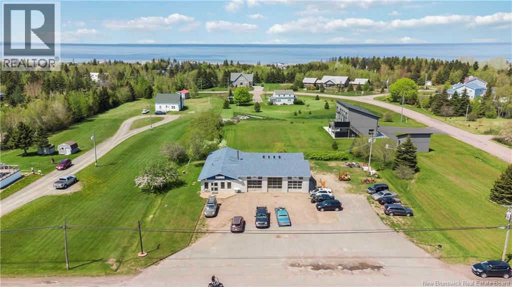 2094 Route 133, Grand-Barachois, New Brunswick  E4P 8J9 - Photo 2 - NB136825